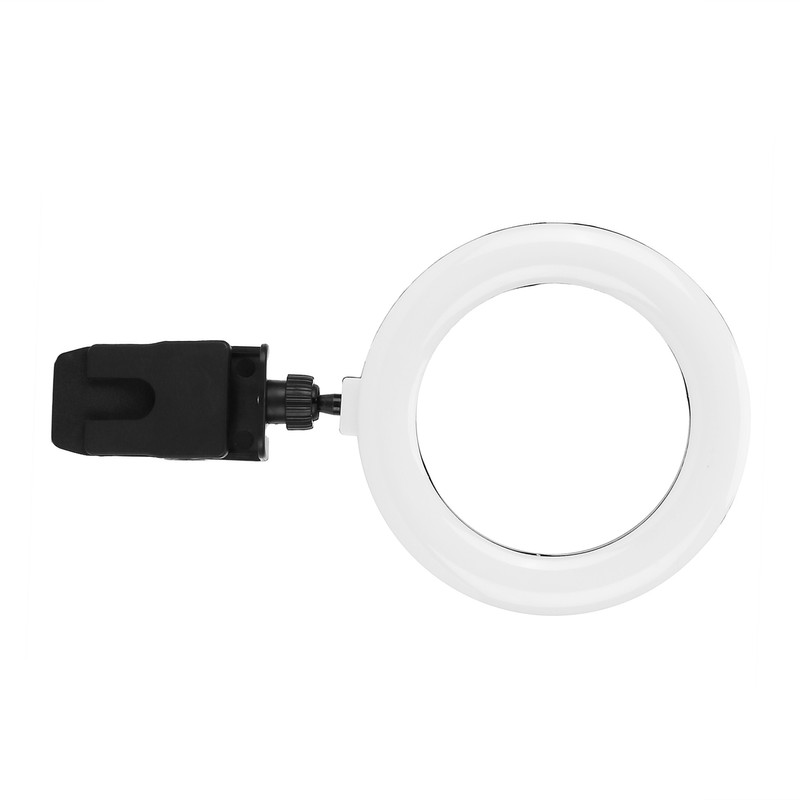 6in Adjustable Conference Video Fill Light USB Powered Fill Light