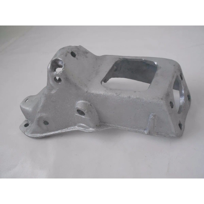 Base Pedal Ford Ranger (joroba) Eca