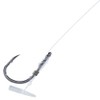Owner Method Feeder Fishing Hooks with Quick Stop - 6