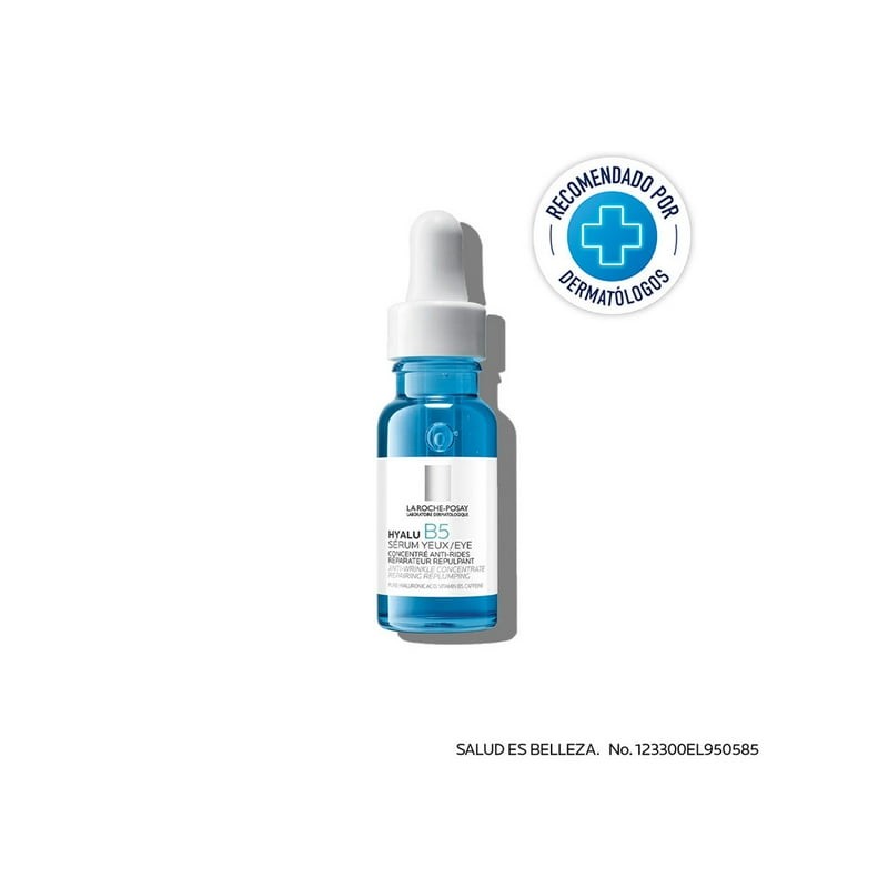 Serum facial La Roche-Posay Effaclar Anti-imperfecciones 30 ml