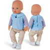 Isa's Friends® - Doll Clothes - Clothes Suitable for Dolls