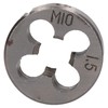 Metric Die Threading Tool M10 X 1.5 Die (25mm) Thread