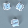On-site Noise-Cancelling Earplugs Blue 100ea