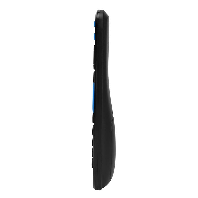Amiroko Remote Control Replacement Compatible with Android TV Box T95,
