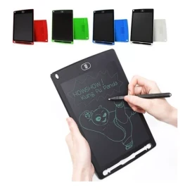 Taej 85 35 Pizarrones Magicos 8.5 Pulgadas Lcd Tableta Borrable