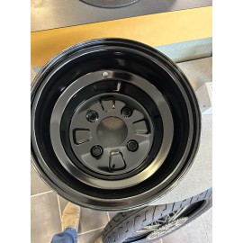 KYMCO MXU 150/270/300 REAR WHEEL OEM KYMCO PART 42705-LCA5-E00