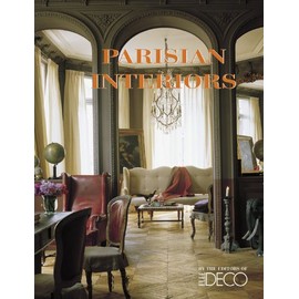 Parisian Interiors