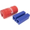 QuickMarine Boat Transom Support Saver with 2 Pcs Trailering Motor