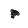 10x Bonnet Stay Clip Plastic Fastener Holder For Vauxhall Vivaro
