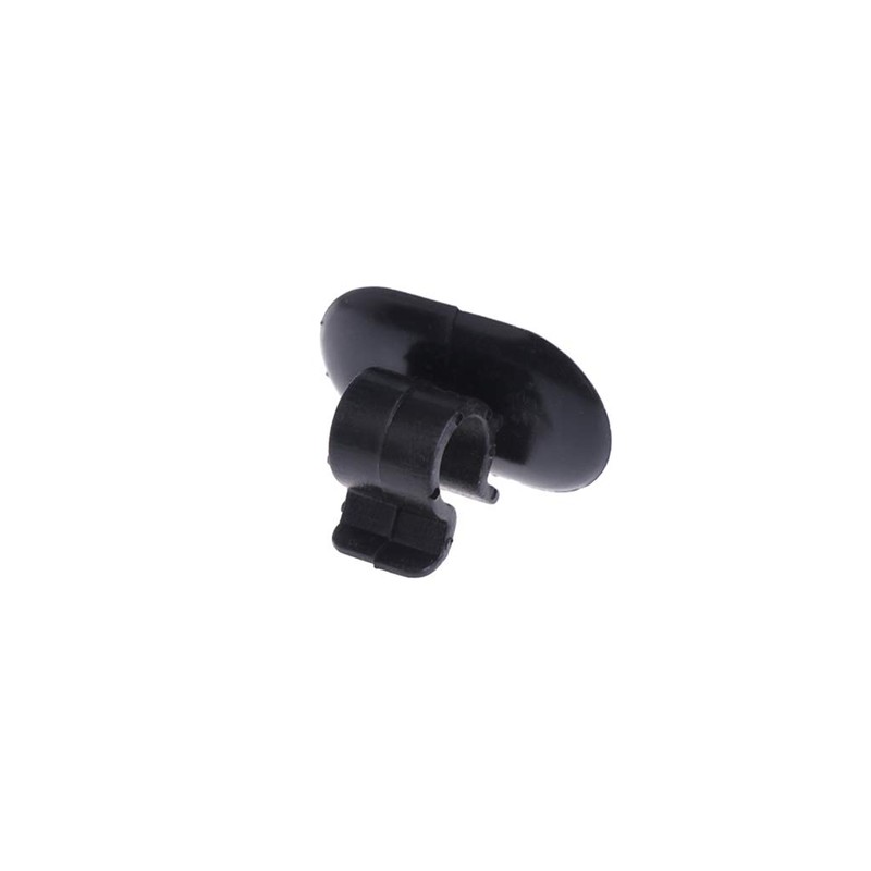 10x Bonnet Stay Clip Plastic Fastener Holder For Vauxhall Vivaro