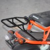 btoem US STOCK Honda Ruckus Zoomer NPS50 AF58 Trunk Rack