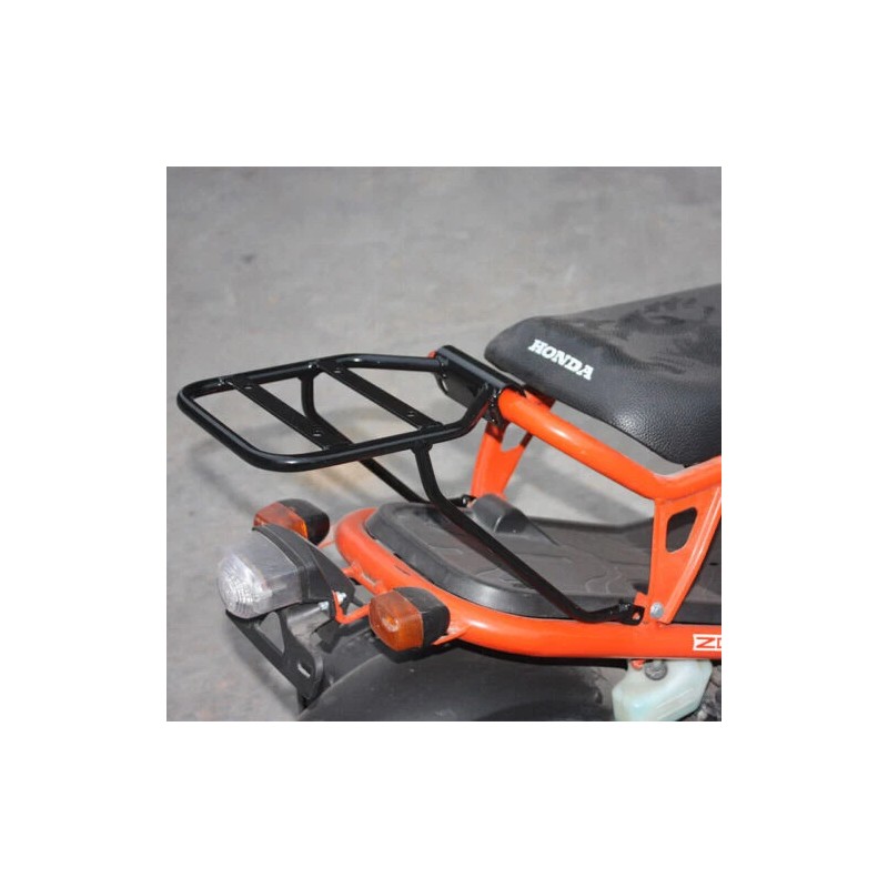 btoem US STOCK Honda Ruckus Zoomer NPS50 AF58 Trunk Rack