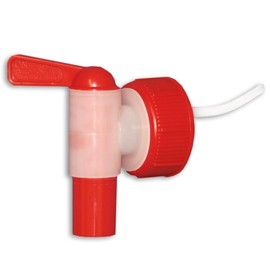 plasteo® 5 Litre Outlet Tap