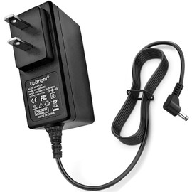 UpBright 8.5V AC/DC Adapter Compatible with AOEM ADS010C-W085090 13-4882-0-00000 134882000000 Donjoy Iceman Don Joy Ice Man Clear 3 Clear3 Cold Wrap Therapy 8.5VDC 900mA 0.9A 1A Power Supply Charger