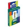 Panini Coppa del Mondo FIFA 2026 Adesivi - Blister 8