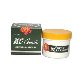 Empire M.C. Cream 3.5 oz (100 g)