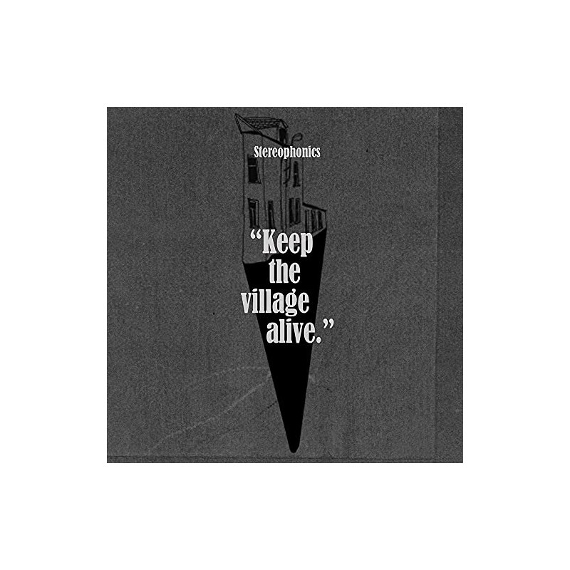 Keep The Village Alive