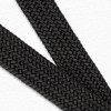EsengNoyi Mesh Belt, Men's, Casual, Large Size, Stylish, Elastic Belt,