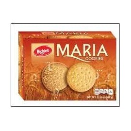 Bickies Maria cookies (Pack of 2)