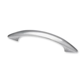 Liberty Hardware P13101C-CHR 3" Chrome Cabinet Drawer Pull