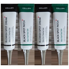 2 sets SelBN blemish patch + cream / 2세트 셀비엔 기미 패치 + 크림
