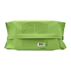 Nature Republic California Aloe Vera Cleansing Tissue 1 Pack (80 Sheets)