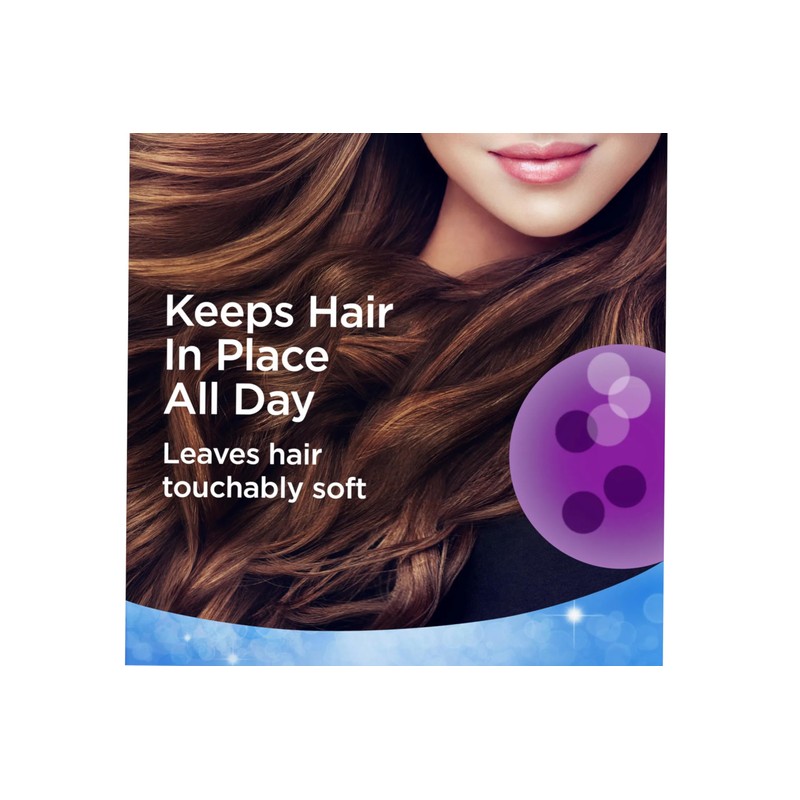 Finesse Finish + Strengthen, Extra Hold Hairspray 7 oz (Pack