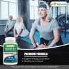 Best Naturals Vitamin B1 as Thiamine Mononitrate 100 mg 120