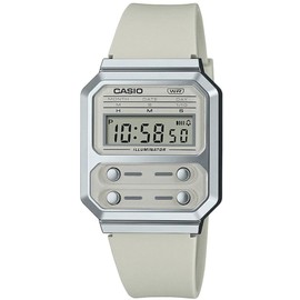 Casio A100wef Watch One Size