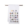MNIGIU Tv Show Kitchen Towels Kitchen Gifts Dish Towels Kitchen