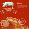WAMSOFT 100% Natural Hog Casings for Home Make Sausage, Makes
