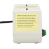 Watch Demagnetizer Mechanical Watch Magnetize Degaussing Tool for Maintenance 110‑