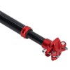 27.2mm Bike Suspension Seatpost Aluminum Alloy Mountain Bike Suspension Seatpost