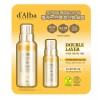 Dalba 달바 화이트 트러플 수프림 인텐시브 세럼 150ml + 50ml 대용량 세트 Dalba White Truffle Supreme Intensive Serum 150ml + 50ml Large Capacity Set