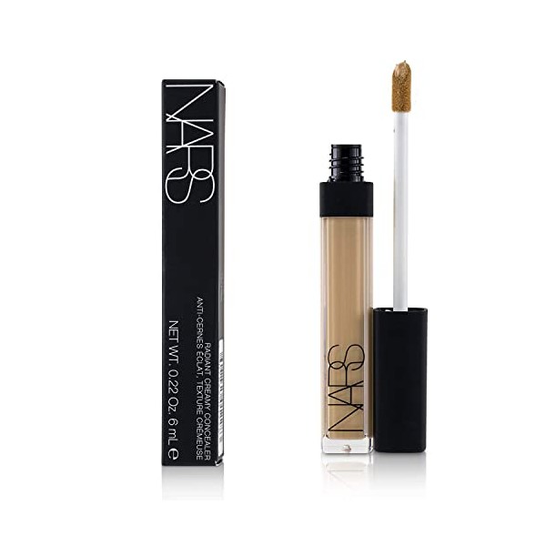 Nars Ausstrahlung Cremiger Concealer - Cafe Con Leche 0.22oz (6ml)
