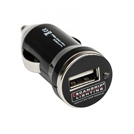 Scangrip 03.5301 Site Light N 9097/799 Accessories for Flashlight Lamp – Blue