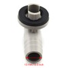 SDTC Tech Air Conditioner AC Drain Hose Elbow Connector Fitting