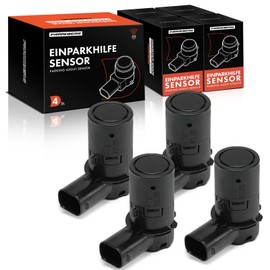 Frankberg Parking Aid Parking Sensors PDC Sensors Reversing Sensors Parking Aid Sensor Parking Sensors Ultrasonic Sensor Replace# 156027152-6