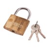 Amtech XXSEL01 63mm Padlock