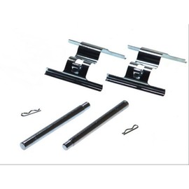 TRW Automotive AfterMarket PFK505 Pad Fitting Kit