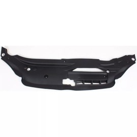 FITRITE AUTO PARTS New Radiator Support Cover For 2005-2010 Toyota Avalon, Seal, Plastic TO1225270 5329507010