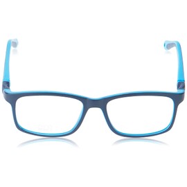 Nano Optical Glasses Bicolour Marine Mate / CIAN / 52 x 15 x 133