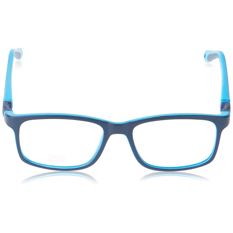Nano Optical Glasses Bicolour Marine Mate / CIAN / 52