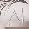 STALEKS PRO by Natury Nails Professional Cuticle Nipper 3 mm