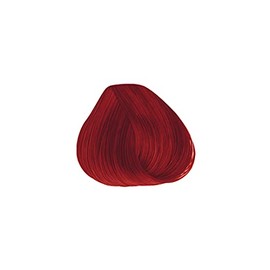 Tinte Permanente Recargado Colortech Nutrapel (R.666 Rojo Puro Intenso)