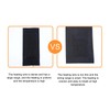 8 in 1 Electric Heating Pads 3 Gears Waterproof Carbon