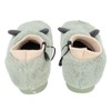 1 Pair Electric Foot Warmer USB Heating Shoes 3 Gears