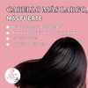 Luseta Keratin Oil Hair Repair Serum 3.38 oz