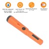 Metal Pinpointer IP68 Waterproof Sensitive 360° Detective Accurate Positioning Underwater