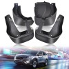 XUKEY SET of 4 For Honda CRV 2012 -2016 Splash